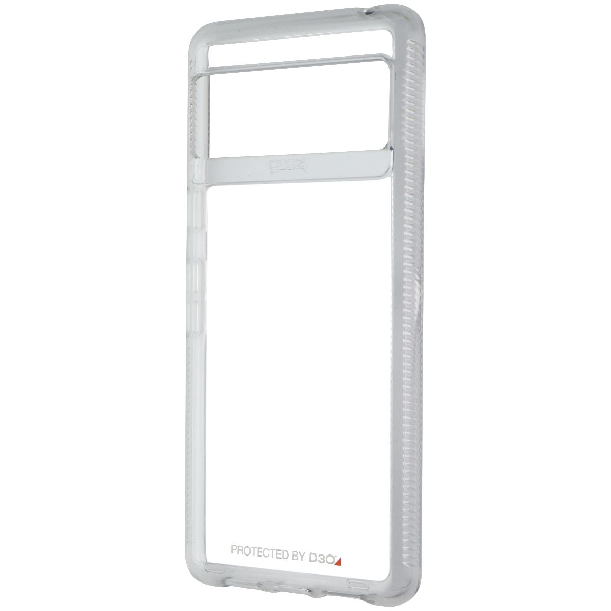 ZAGG Gear4 Crystal Palace Series Case for Google Pixel 7 - Clear Cell Phone - Cases, Covers & Skins Zagg    - Simple Cell Bulk Wholesale Pricing - USA Seller