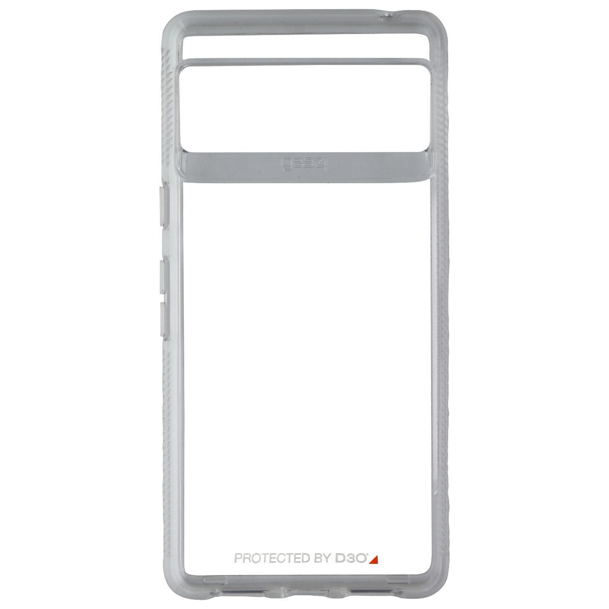 ZAGG Gear4 Crystal Palace Series Case for Google Pixel 7 - Clear Cell Phone - Cases, Covers & Skins Zagg    - Simple Cell Bulk Wholesale Pricing - USA Seller