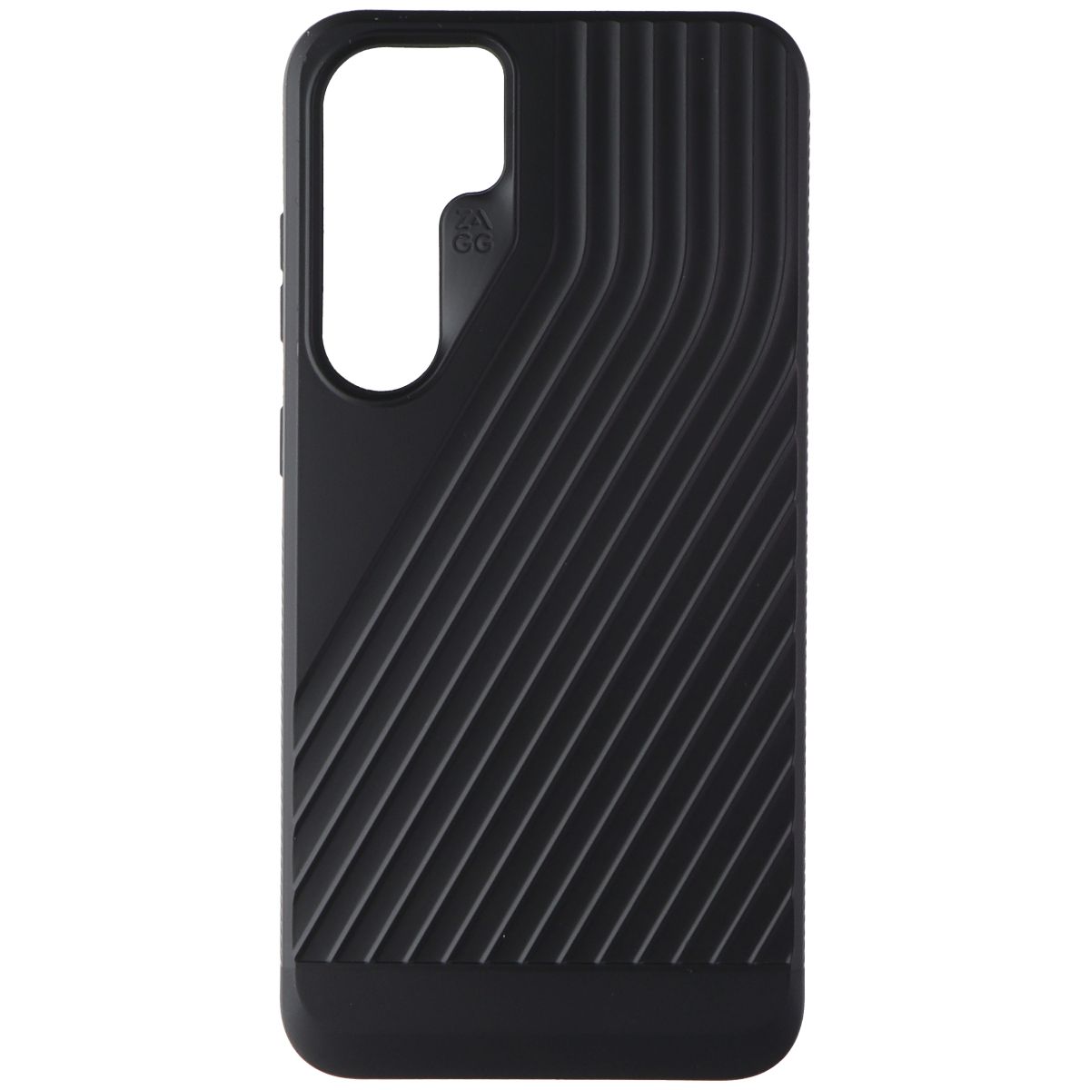 ZAGG Denali Series Case for Samsung Galaxy (S24+) - Black Cell Phone - Cases, Covers & Skins Zagg    - Simple Cell Bulk Wholesale Pricing - USA Seller