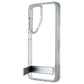 ZAGG Crystal Palace Series Case w/ Kickstand for Samsung Galaxy S24 - Clear Cell Phone - Cases, Covers & Skins Zagg    - Simple Cell Bulk Wholesale Pricing - USA Seller