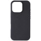 ZAGG Luxe Series Snap Case for MagSafe for Apple iPhone 16 Pro - Black