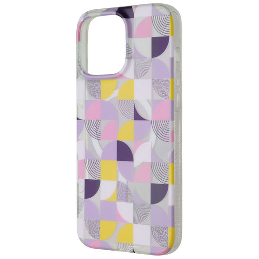 ZAGG Milan Snap Series Case for MagSafe for iPhone 16 Pro Max - Geometric Cell Phone - Cases, Covers & Skins Zagg - Simple Cell Bulk Wholesale Pricing - USA Seller