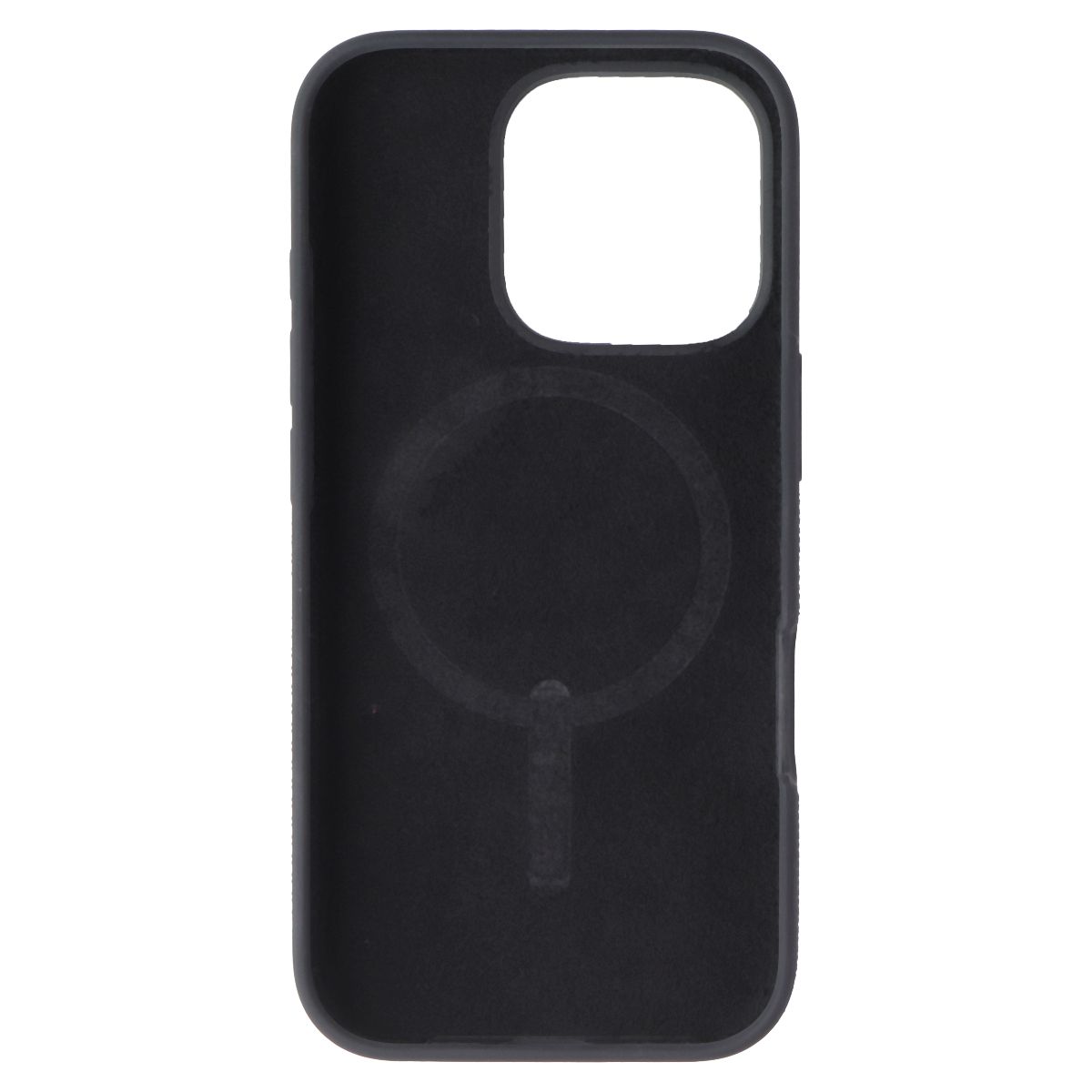 ZAGG Manhattan Snap Series Case for MagSafe for Apple iPhone 16 Pro - Black Cell Phone - Cases, Covers & Skins Zagg - Simple Cell Bulk Wholesale Pricing - USA Seller