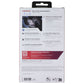 ZAGG Fusion XTR4 Series Screen Protector for Samsung Galaxy S25 Cell Phone - Screen Protectors Zagg - Simple Cell Bulk Wholesale Pricing - USA Seller