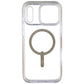 ZAGG Santa Cruz Snap Case for Apple iPhone 17 Pro Max - Titanium Cell Phone - Cases, Covers & Skins Zagg - Simple Cell Bulk Wholesale Pricing - USA Seller