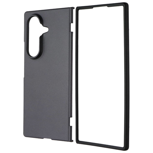 ZAGG Bridgetown+ Snap Series Case for Samsung Galaxy Z Fold7 - Black