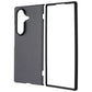 ZAGG Bridgetown+ Snap Series Case for Samsung Galaxy Z Fold7 - Black Cell Phone - Cases, Covers & Skins Zagg - Simple Cell Bulk Wholesale Pricing - USA Seller