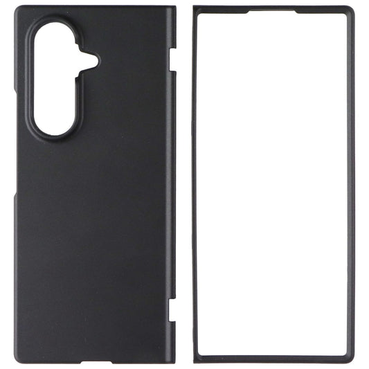 ZAGG Bridgetown+ Snap Series Case for Samsung Galaxy Z Fold7 - Black