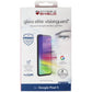 ZAGG (Glass Elite VisionGuard+) Screen Protector for Google Pixel 5 - Clear Cell Phone - Screen Protectors Zagg    - Simple Cell Bulk Wholesale Pricing - USA Seller