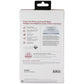 ZAGG InvisibleShield (Ultra Clear+) Screen Protector for Galaxy S21 Ultra 5G Cell Phone - Screen Protectors Zagg - Simple Cell Bulk Wholesale Pricing - USA Seller