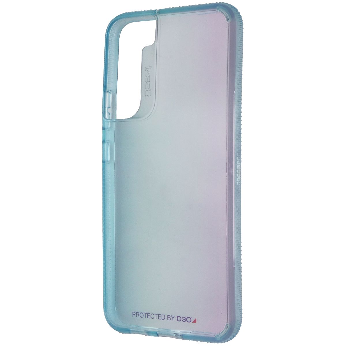 ZAGG Milan Case for Samsung Galaxy S22 Plus - Aurora Blue Cell Phone - Cases, Covers & Skins Zagg - Simple Cell Bulk Wholesale Pricing - USA Seller