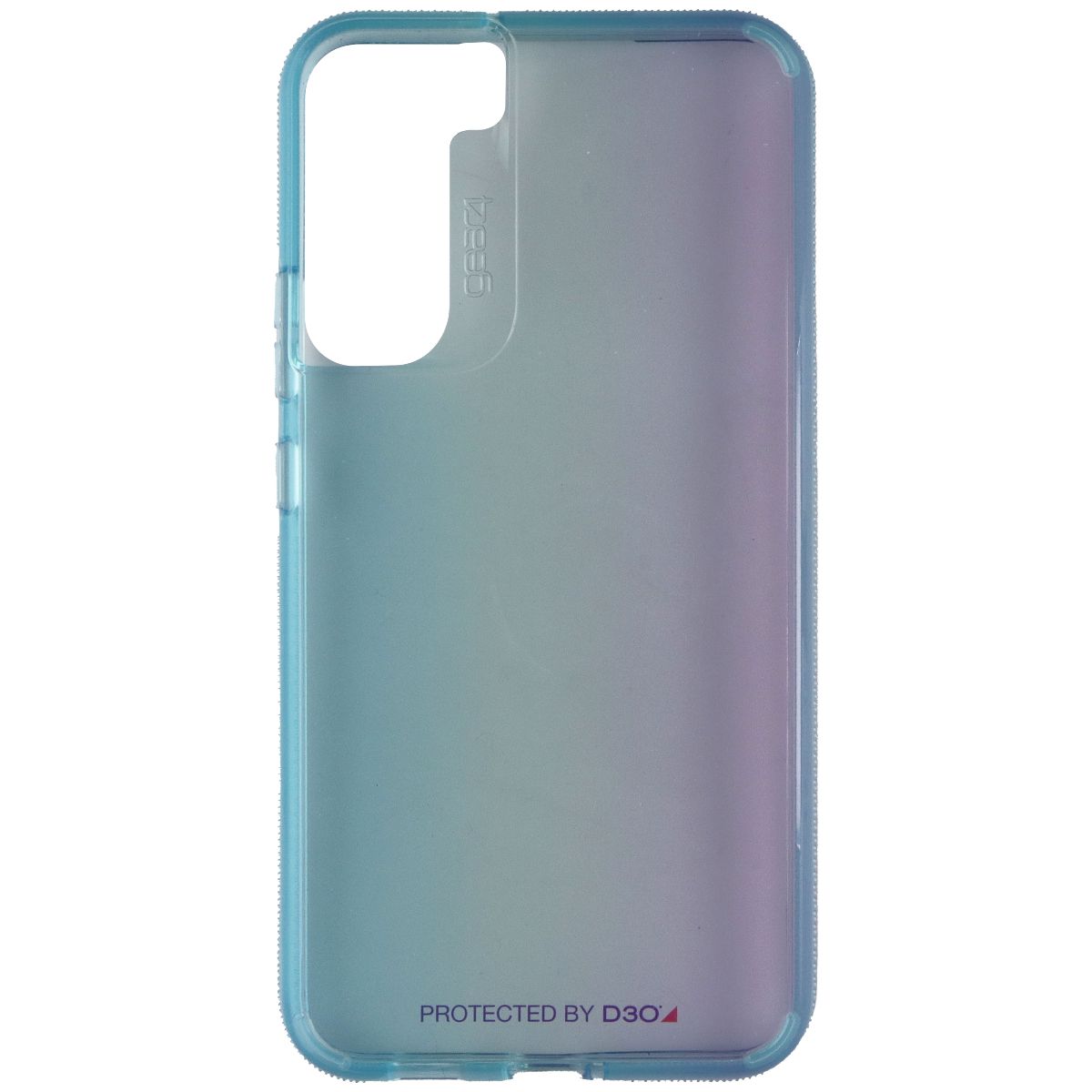 ZAGG Milan Case for Samsung Galaxy S22 Plus - Aurora Blue Cell Phone - Cases, Covers & Skins Zagg - Simple Cell Bulk Wholesale Pricing - USA Seller