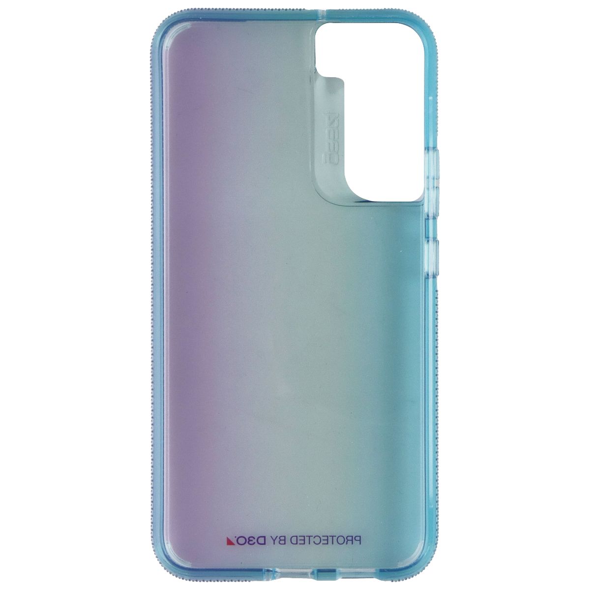 ZAGG Milan Case for Samsung Galaxy S22 Plus - Aurora Blue Cell Phone - Cases, Covers & Skins Zagg - Simple Cell Bulk Wholesale Pricing - USA Seller