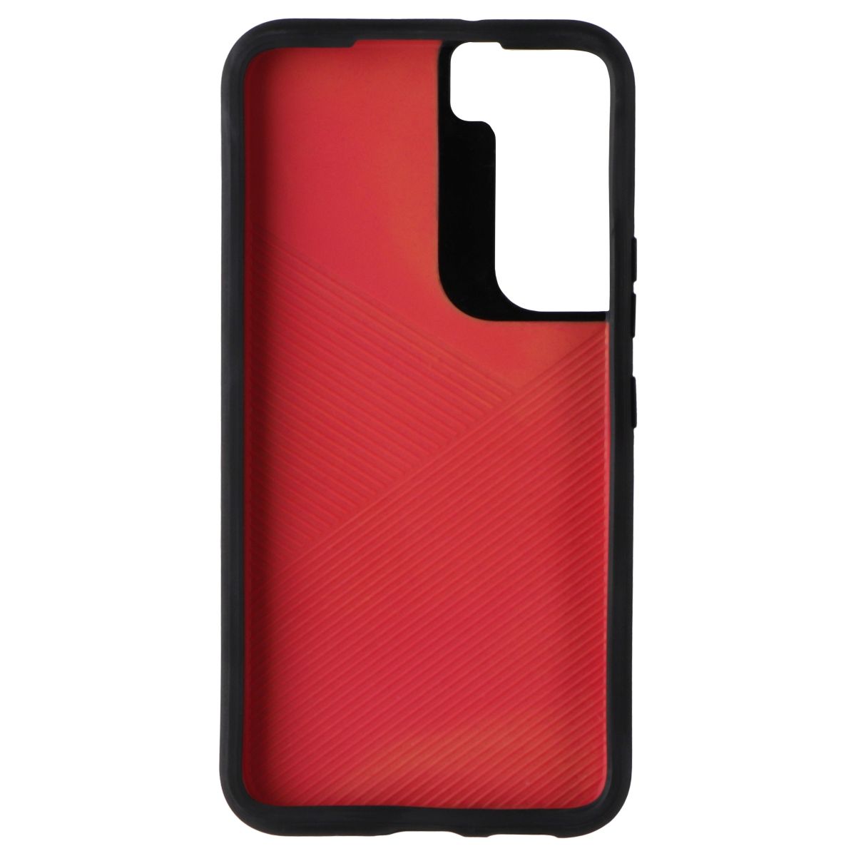 ZAGG Gear4 Battersea Series Hard Case for Samsung Galaxy S22 - Black Cell Phone - Cases, Covers & Skins Zagg    - Simple Cell Bulk Wholesale Pricing - USA Seller