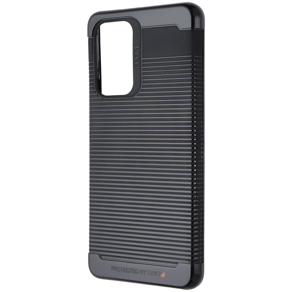 ZAGG Gear4 Havana Series Case for Samsung Galaxy A53 5G - Black Cell Phone - Cases, Covers & Skins Zagg - Simple Cell Bulk Wholesale Pricing - USA Seller
