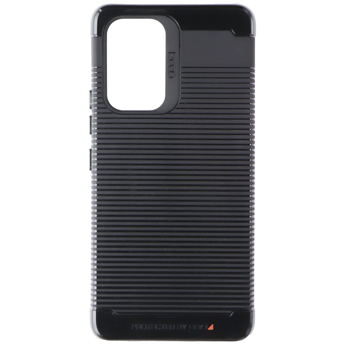 ZAGG Gear4 Havana Series Case for Samsung Galaxy A53 5G - Black Cell Phone - Cases, Covers & Skins Zagg - Simple Cell Bulk Wholesale Pricing - USA Seller