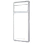 ZAGG Gear4 Crystal Palace Series Case for Google Pixel 7 Pro - Clear Cell Phone - Cases, Covers & Skins Zagg    - Simple Cell Bulk Wholesale Pricing - USA Seller