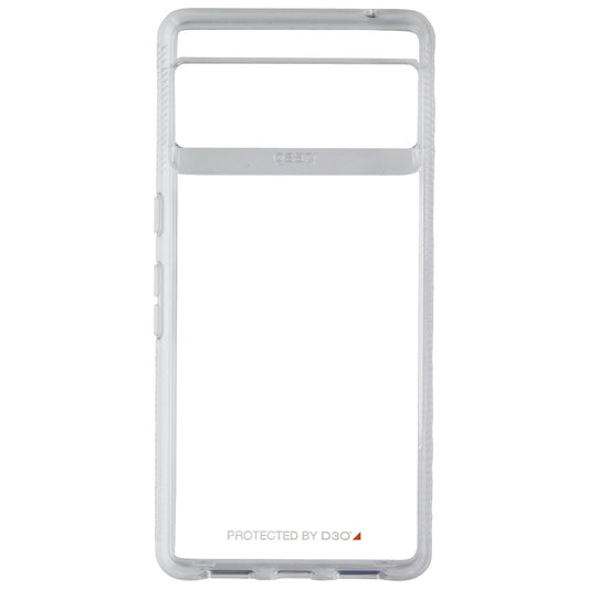 ZAGG Gear4 Crystal Palace Series Case for Google Pixel 7 Pro - Clear