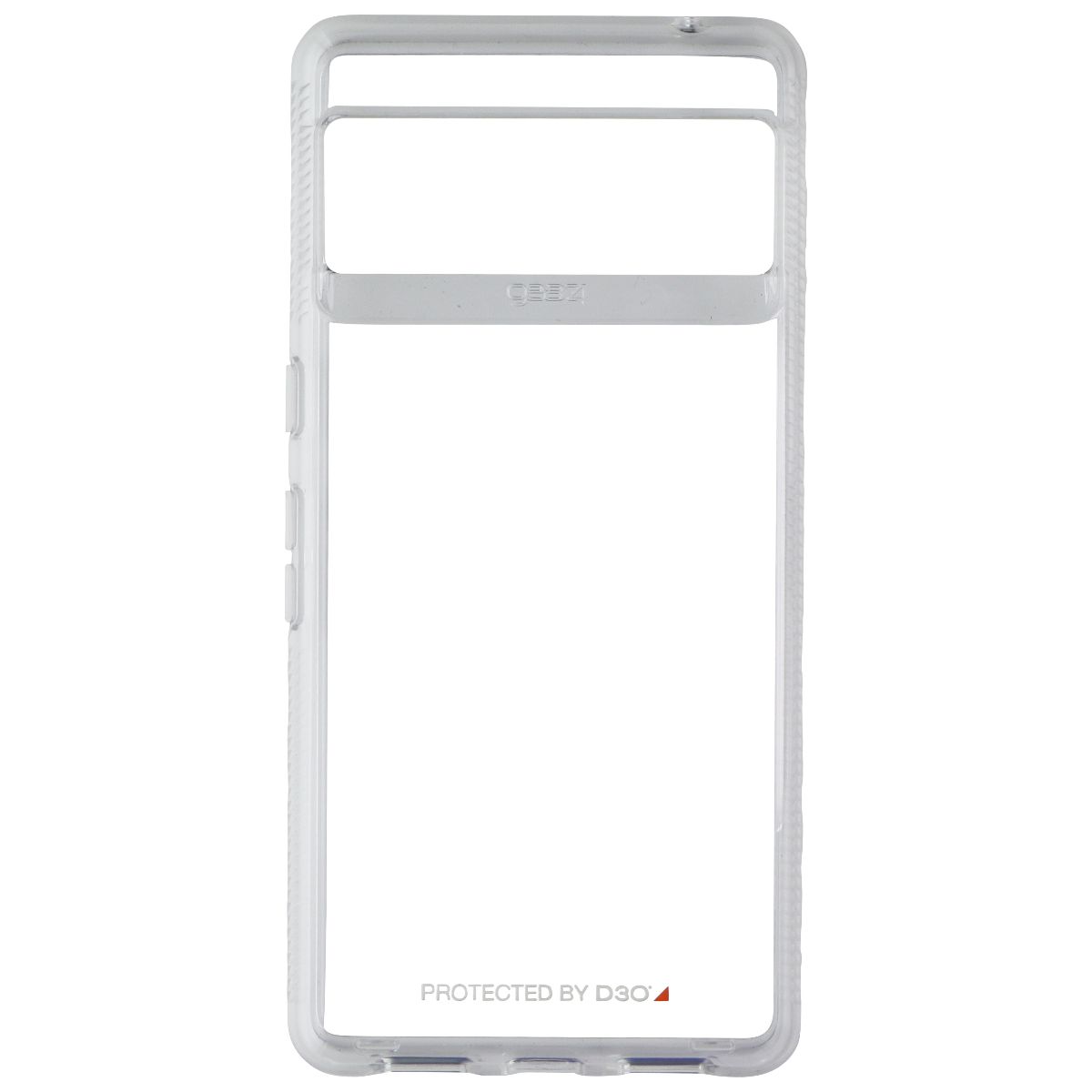 ZAGG Gear4 Crystal Palace Series Case for Google Pixel 7 Pro - Clear Cell Phone - Cases, Covers & Skins Zagg - Simple Cell Bulk Wholesale Pricing - USA Seller