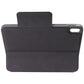 ZAGG Pro Keys Keyboard Folio Case for Apple iPad (10th Gen) - Black iPad/Tablet Accessories - Cases, Covers, Keyboard Folios Zagg    - Simple Cell Bulk Wholesale Pricing - USA Seller