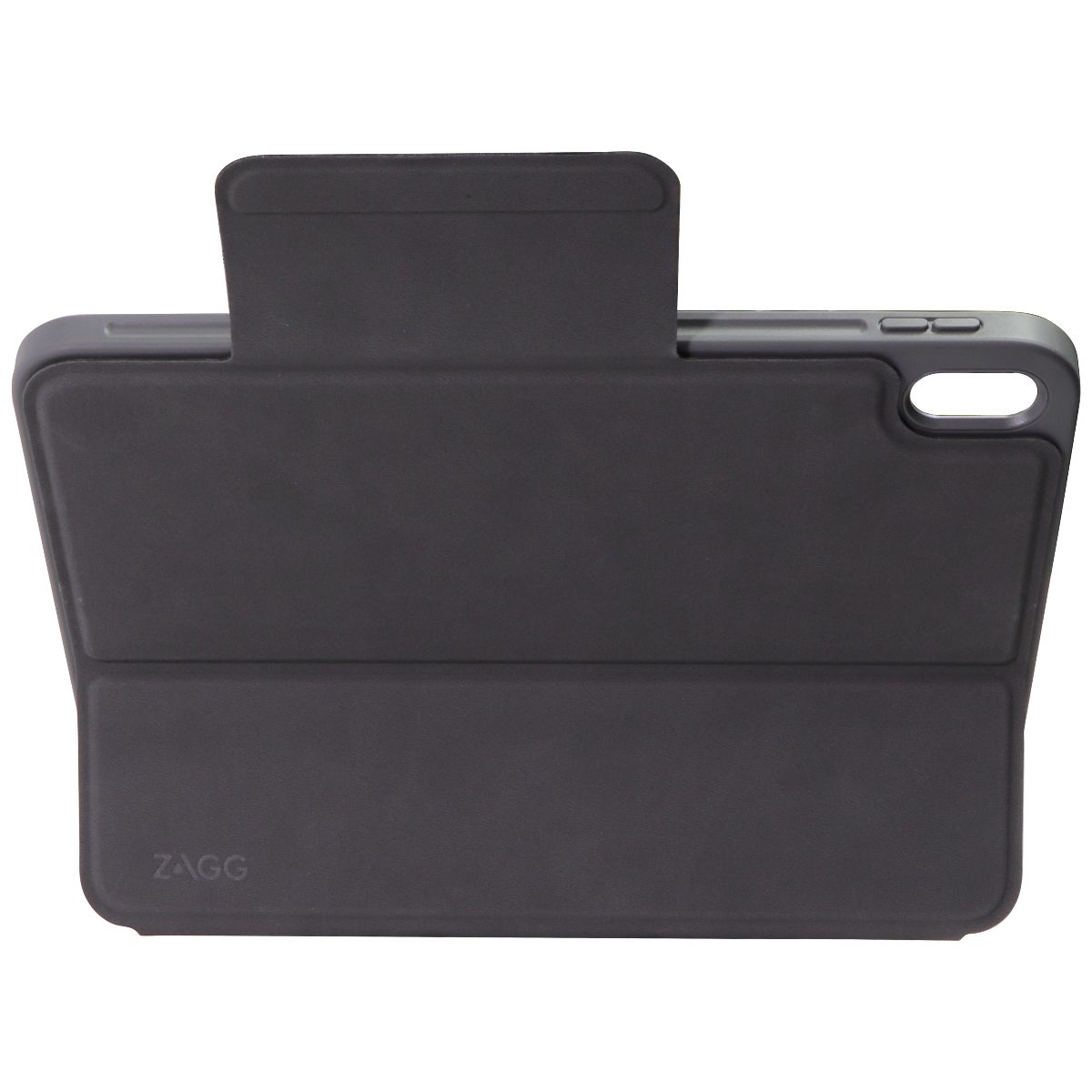 ZAGG Pro Keys Keyboard Folio Case for Apple iPad (10th Gen) - Black iPad/Tablet Accessories - Cases, Covers, Keyboard Folios Zagg    - Simple Cell Bulk Wholesale Pricing - USA Seller