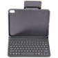 ZAGG Pro Keys Keyboard Folio Case for Apple iPad (10th Gen) - Black iPad/Tablet Accessories - Cases, Covers, Keyboard Folios Zagg    - Simple Cell Bulk Wholesale Pricing - USA Seller