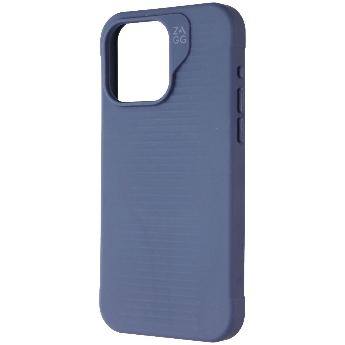 ZAGG Luxe Snap Series Case for MagSafe for Apple iPhone 15 Pro Max - Blue Cell Phone - Cases, Covers & Skins Zagg - Simple Cell Bulk Wholesale Pricing - USA Seller