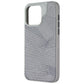 ZAGG London Snap Case for MagSafe for Apple iPhone 15 Pro Max - Gray Geo Cell Phone - Cases, Covers & Skins Zagg - Simple Cell Bulk Wholesale Pricing - USA Seller