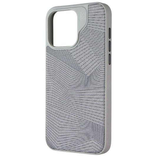 ZAGG London Snap Case for MagSafe for Apple iPhone 15 Pro Max - Gray Geo Cell Phone - Cases, Covers & Skins Zagg - Simple Cell Bulk Wholesale Pricing - USA Seller