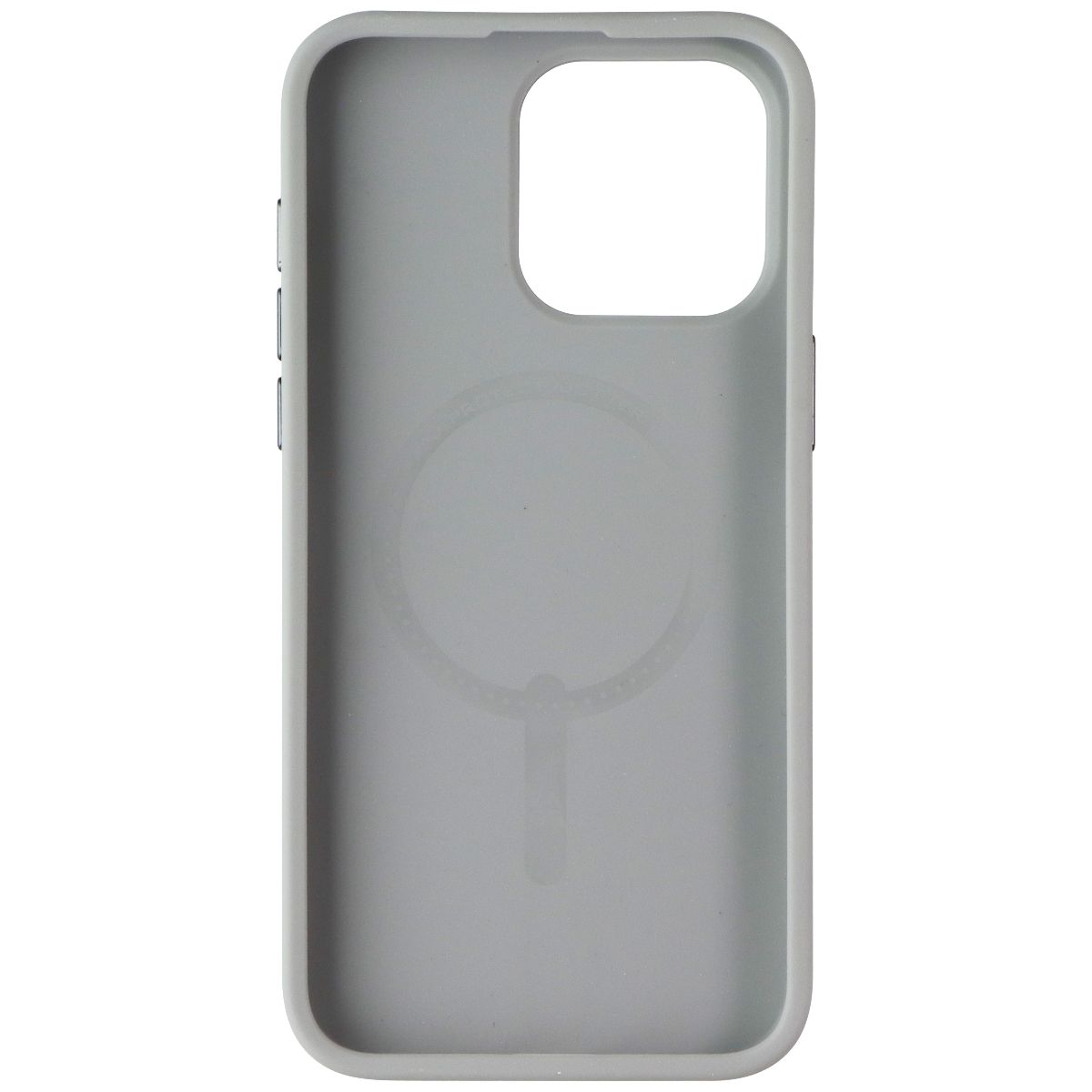 ZAGG London Snap Case for MagSafe for Apple iPhone 15 Pro Max - Gray Geo Cell Phone - Cases, Covers & Skins Zagg - Simple Cell Bulk Wholesale Pricing - USA Seller