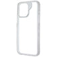 Zagg Crystal Palace Protect Case for Apple iPhone 15 Pro Max - Clear Cell Phone - Cases, Covers & Skins Zagg    - Simple Cell Bulk Wholesale Pricing - USA Seller