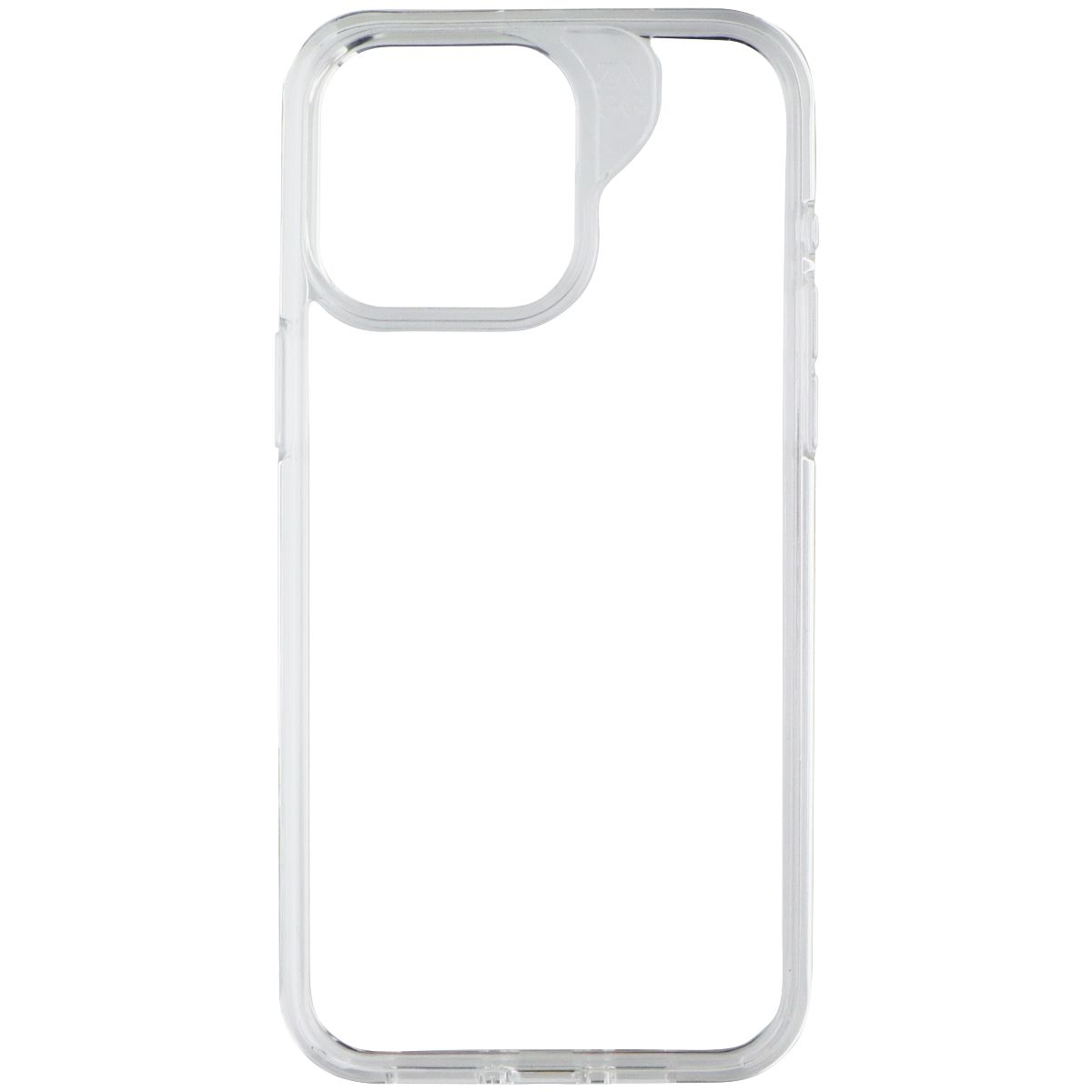 Zagg Crystal Palace Protect Case for Apple iPhone 15 Pro Max - Clear Cell Phone - Cases, Covers & Skins Zagg    - Simple Cell Bulk Wholesale Pricing - USA Seller