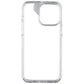 Zagg Crystal Palace Protect Case for Apple iPhone 15 Pro Max - Clear Cell Phone - Cases, Covers & Skins Zagg - Simple Cell Bulk Wholesale Pricing - USA Seller