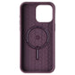 Zagg Denali Snap Case for MagSafe for Apple iPhone 15 Pro Max - Purple Cell Phone - Cases, Covers & Skins Zagg - Simple Cell Bulk Wholesale Pricing - USA Seller