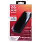 ZAGG Invisible Shield 4-Way Privacy 360 Screen Protector for Apple iPhone 16/15 Cell Phone - Screen Protectors Zagg - Simple Cell Bulk Wholesale Pricing - USA Seller
