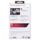 ZAGG Invisible Shield 4-Way Privacy 360 Screen Protector for Apple iPhone 16/15 Cell Phone - Screen Protectors Zagg - Simple Cell Bulk Wholesale Pricing - USA Seller