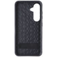 ZAGG Denali Series with Kickstand Case for Samsung Galaxy S25 - Black
