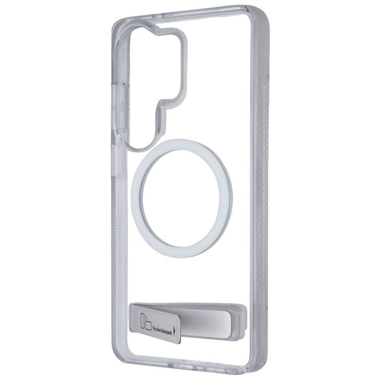 ZAGG Crystal Snap Kickstand Magnetic Case for Samsung Galaxy S26 Ultra - Clear Cell Phone - Cases, Covers & Skins Zagg - Simple Cell Bulk Wholesale Pricing - USA Seller