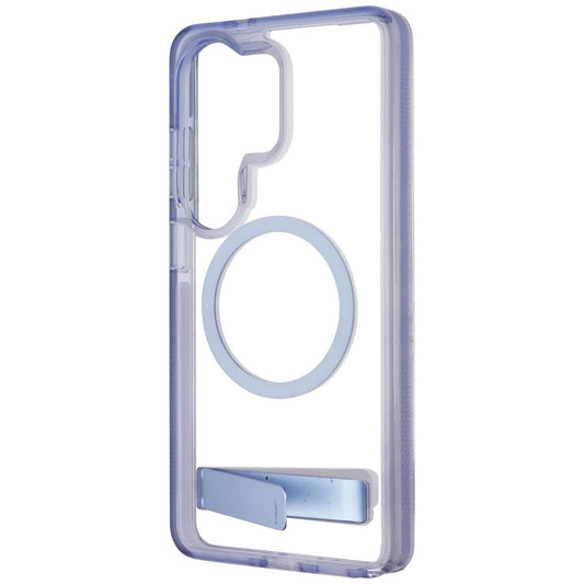 ZAGG Santa Cruz Snap Kickstand MagSafe Case for Samsung Galaxy S26 Ultra - Blue Cell Phone - Cases, Covers & Skins Zagg - Simple Cell Bulk Wholesale Pricing - USA Seller