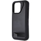 ZAGG Everest Snap with Kickstand Series Case for Apple iPhone 15 Pro - Black Cell Phone - Cases, Covers & Skins Zagg - Simple Cell Bulk Wholesale Pricing - USA Seller