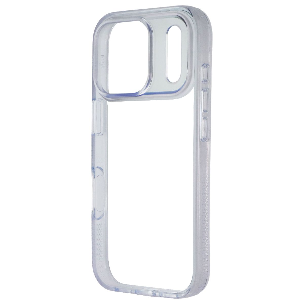 ZAGG Crystal Palace Lite Series Case for Apple iPhone 17 Pro - Clear Cell Phone - Cases, Covers & Skins Zagg - Simple Cell Bulk Wholesale Pricing - USA Seller