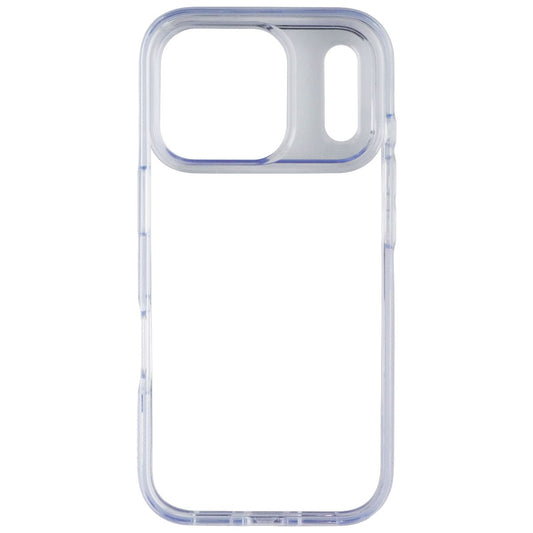 ZAGG Crystal Palace Lite Series Case for Apple iPhone 17 Pro - Clear Cell Phone - Cases, Covers & Skins Zagg - Simple Cell Bulk Wholesale Pricing - USA Seller