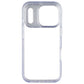 ZAGG Crystal Palace Lite Series Case for Apple iPhone 17 Pro - Clear Cell Phone - Cases, Covers & Skins Zagg - Simple Cell Bulk Wholesale Pricing - USA Seller