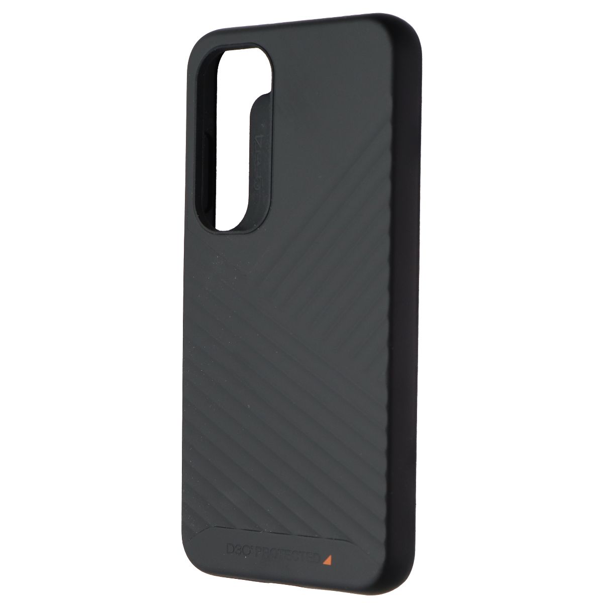 Zagg Gear4 Denali Series Case for Samsung Galaxy S23 - Black Cell Phone - Cases, Covers & Skins Zagg - Simple Cell Bulk Wholesale Pricing - USA Seller
