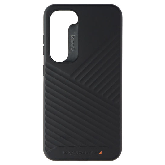 Zagg Gear4 Denali Series Case for Samsung Galaxy S23 - Black Cell Phone - Cases, Covers & Skins Zagg    - Simple Cell Bulk Wholesale Pricing - USA Seller