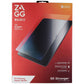 Zagg Invisible Shield XTR2 Protect Glass for Samsung Galaxy Tab S9+ (Plus) Cell Phone - Screen Protectors Zagg    - Simple Cell Bulk Wholesale Pricing - USA Seller