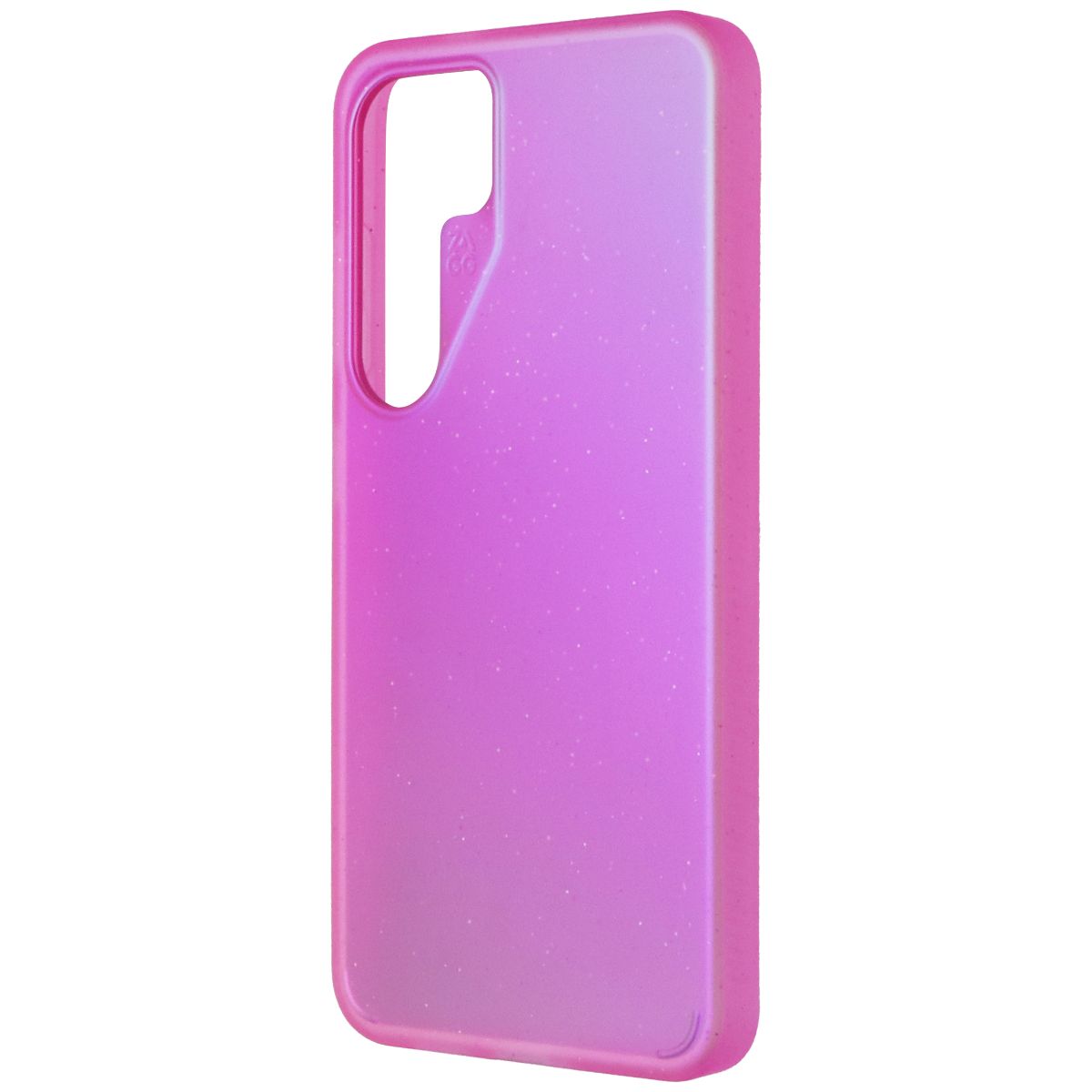 ZAGG Milan Ultra Slim Case for Samsung Galaxy S24 - Glitter Pink Cell Phone - Cases, Covers & Skins Zagg - Simple Cell Bulk Wholesale Pricing - USA Seller