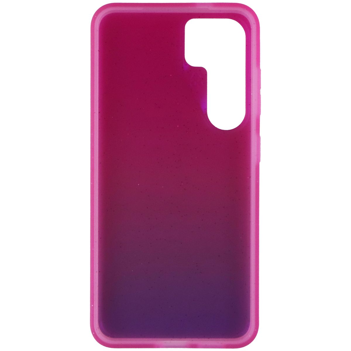 ZAGG Milan Ultra Slim Case for Samsung Galaxy S24 - Glitter Pink Cell Phone - Cases, Covers & Skins Zagg - Simple Cell Bulk Wholesale Pricing - USA Seller