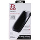 ZAGG Glass Elite Privacy 360 Screen Protector for Apple iPhone 16 Pro
