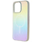 ZAGG Milan Series Snap Case for MagSafe for Apple iPhone 16 Pro Max - Iridescent